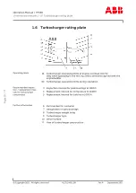 Preview for 12 page of ABB TPS 50B01 Operation Manual