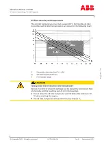 Preview for 27 page of ABB TPS 50B01 Operation Manual