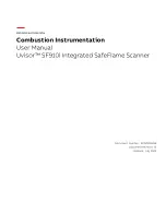 Preview for 3 page of ABB Uvisor SF910i User Manual