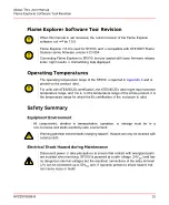 Preview for 15 page of ABB Uvisor SF910i User Manual