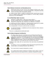 Preview for 16 page of ABB Uvisor SF910i User Manual