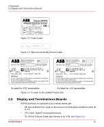 Preview for 32 page of ABB Uvisor SF910i User Manual