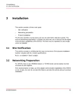 Preview for 39 page of ABB Uvisor SF910i User Manual