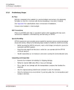 Preview for 42 page of ABB Uvisor SF910i User Manual