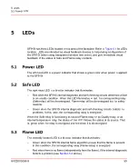 Preview for 59 page of ABB Uvisor SF910i User Manual