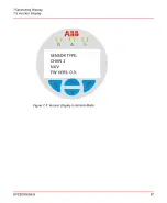 Preview for 67 page of ABB Uvisor SF910i User Manual