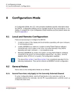 Preview for 69 page of ABB Uvisor SF910i User Manual