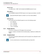 Preview for 72 page of ABB Uvisor SF910i User Manual