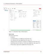 Preview for 82 page of ABB Uvisor SF910i User Manual