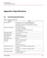 Preview for 131 page of ABB Uvisor SF910i User Manual