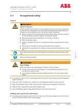 Preview for 9 page of ABB VTR 0 Series Assembly Instructions Manual