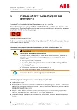 Preview for 13 page of ABB VTR 0 Series Assembly Instructions Manual