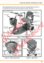 Preview for 4 page of Abilize Trident Instruction Booklet