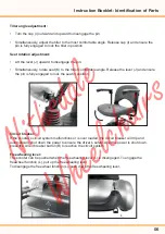 Preview for 6 page of Abilize Trident Instruction Booklet