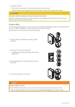 Preview for 47 page of ABL Wallbox eM4 Single Installation Manual