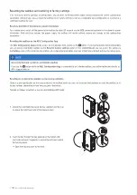 Preview for 54 page of ABL Wallbox eM4 Single Installation Manual