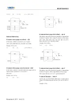 Preview for 43 page of Abov MC80F0304 User Manual