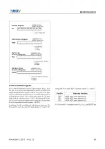 Preview for 49 page of Abov MC80F0304 User Manual