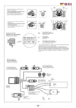 Preview for 19 page of Absima CR1.8 Manual