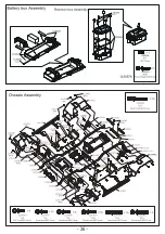 Preview for 37 page of Absima CR1.8 Manual