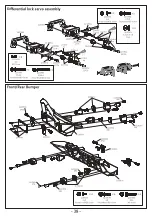 Preview for 39 page of Absima CR1.8 Manual