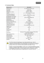 Preview for 19 page of Abus HDCC61510 User Manual