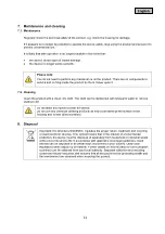 Preview for 34 page of Abus HDCC61510 User Manual