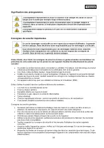 Preview for 38 page of Abus HDCC61510 User Manual