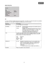 Preview for 47 page of Abus HDCC61510 User Manual