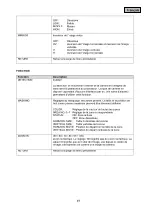 Preview for 49 page of Abus HDCC61510 User Manual