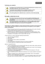 Preview for 55 page of Abus HDCC61510 User Manual