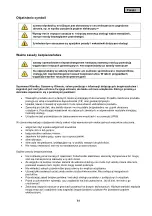 Preview for 89 page of Abus HDCC61510 User Manual