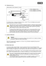 Preview for 95 page of Abus HDCC61510 User Manual