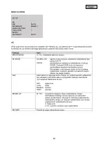 Preview for 98 page of Abus HDCC61510 User Manual