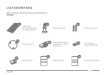 Preview for 3 page of Abus PPIC91600 Quick Manual