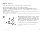 Preview for 4 page of Abus PPIC91600 Quick Manual