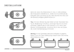 Preview for 6 page of Abus PPIC91600 Quick Manual