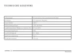 Preview for 34 page of Abus PPIC91600 Quick Manual