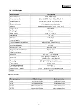 Preview for 31 page of Abus TVAC19000 User Manual