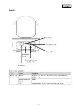 Preview for 39 page of Abus TVAC19000 User Manual