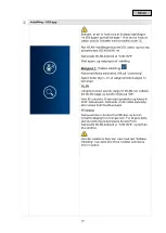 Preview for 43 page of Abus TVAC19000 User Manual