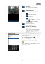 Preview for 46 page of Abus TVAC19000 User Manual