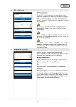 Preview for 51 page of Abus TVAC19000 User Manual