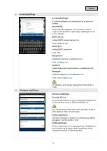 Preview for 52 page of Abus TVAC19000 User Manual