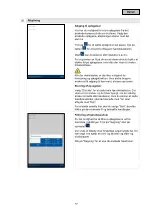 Preview for 53 page of Abus TVAC19000 User Manual