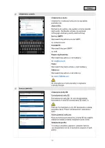 Preview for 77 page of Abus TVAC19000 User Manual