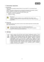 Preview for 79 page of Abus TVAC19000 User Manual