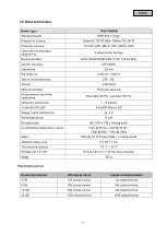 Preview for 81 page of Abus TVAC19000 User Manual