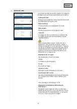 Preview for 100 page of Abus TVAC19000 User Manual