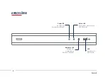 Preview for 8 page of Abus TVVR36301 Quick Start Manual